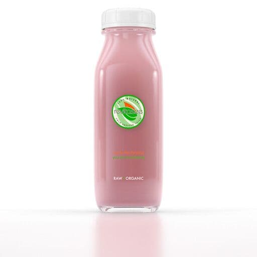 Berry Probiotic Mylk - 25% OFF, Expires Today