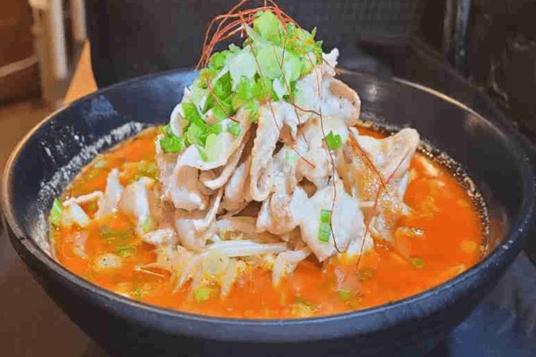 Karashi Ramen