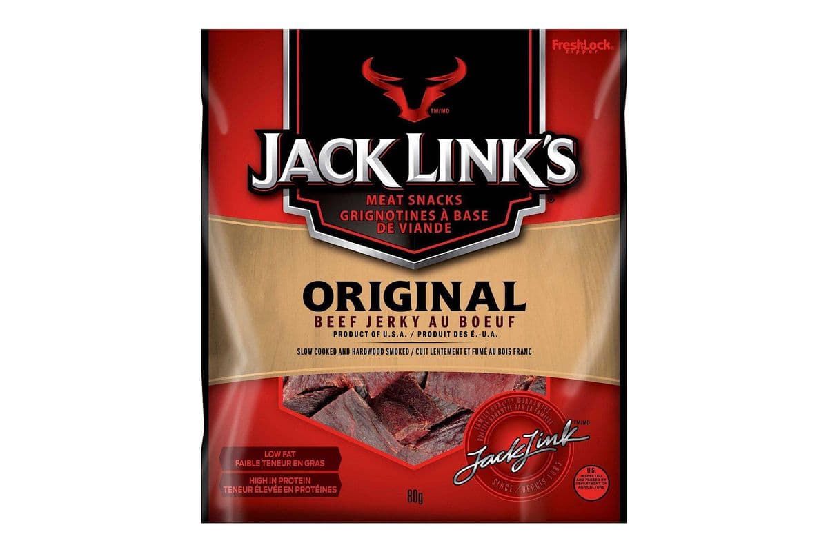 Jack Link’s - Original (80 g)