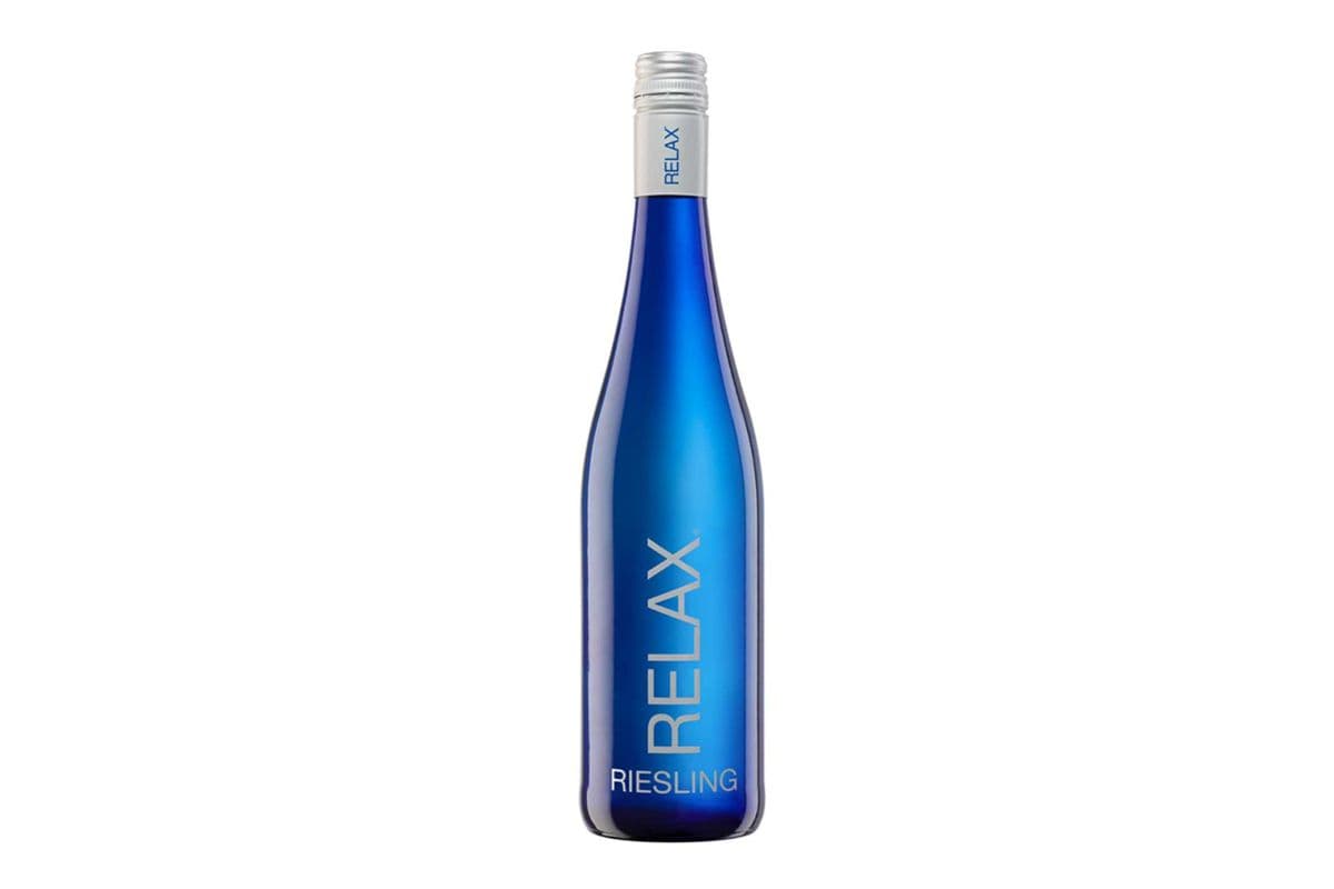 Relax Riesling-750ml (1 x 750ml)