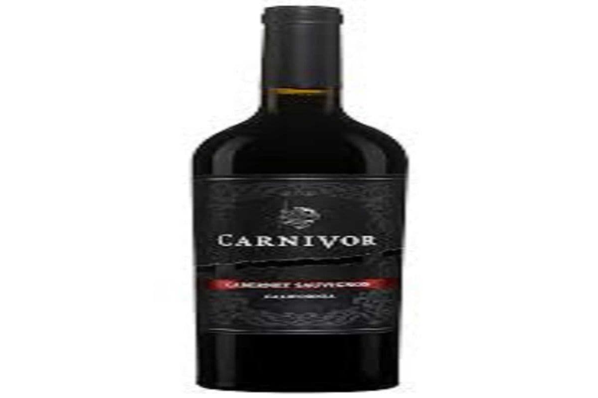 Carnivor Cabernet Sauvignon (1 x 750 ml)