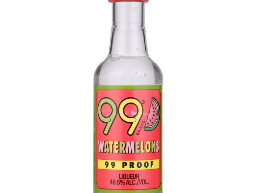 99 Watermelon Liqueur 50ml