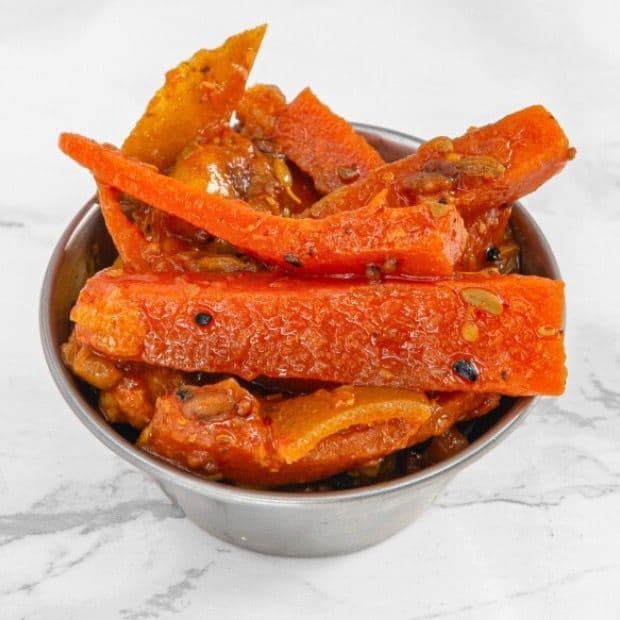 Mix Veg Pickled