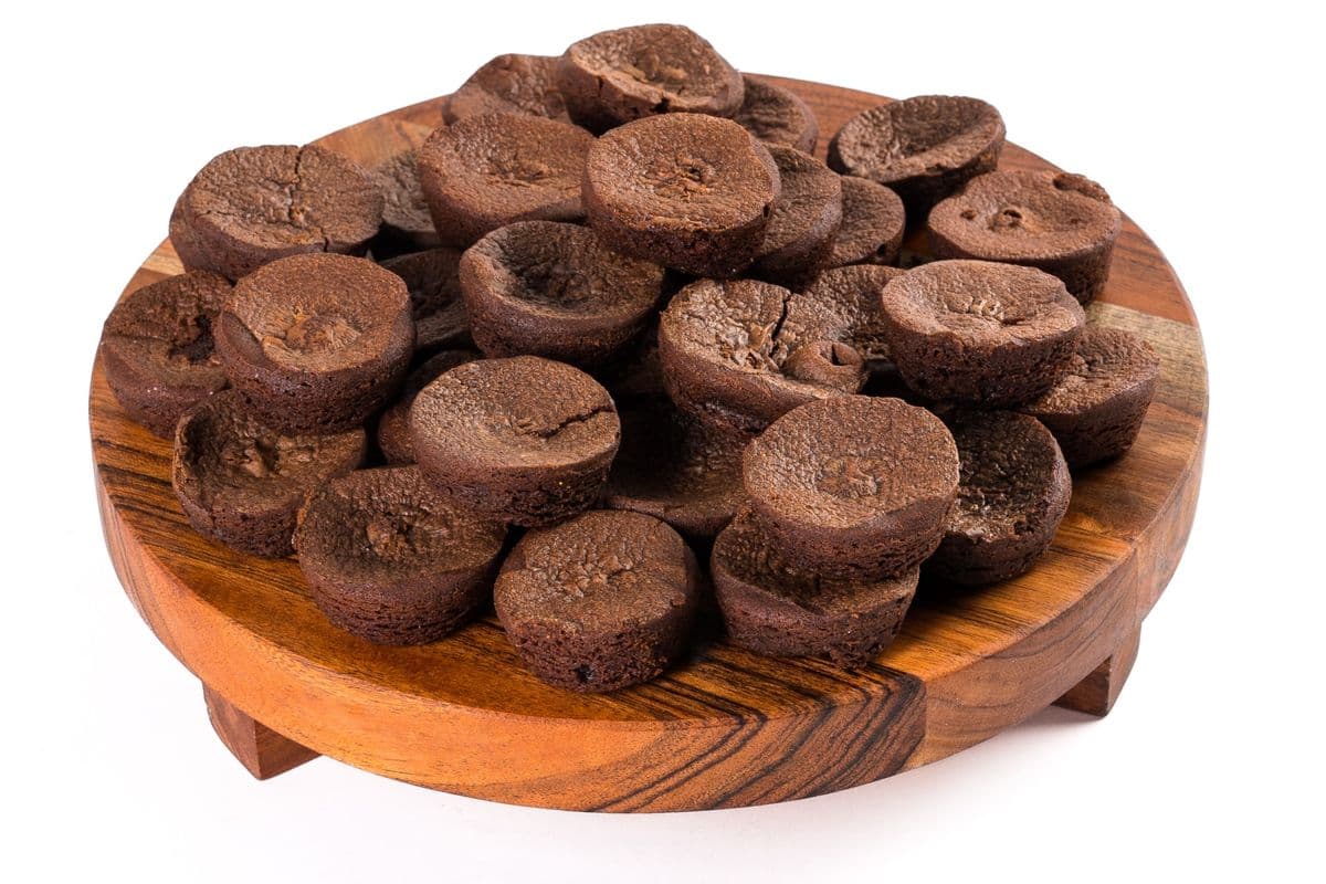 Mini Brownies