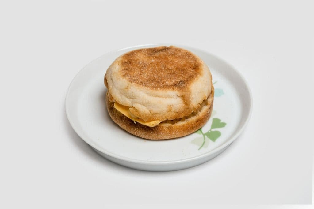Breakfast Sandwich
