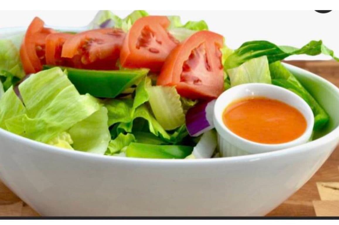 Garden Salad