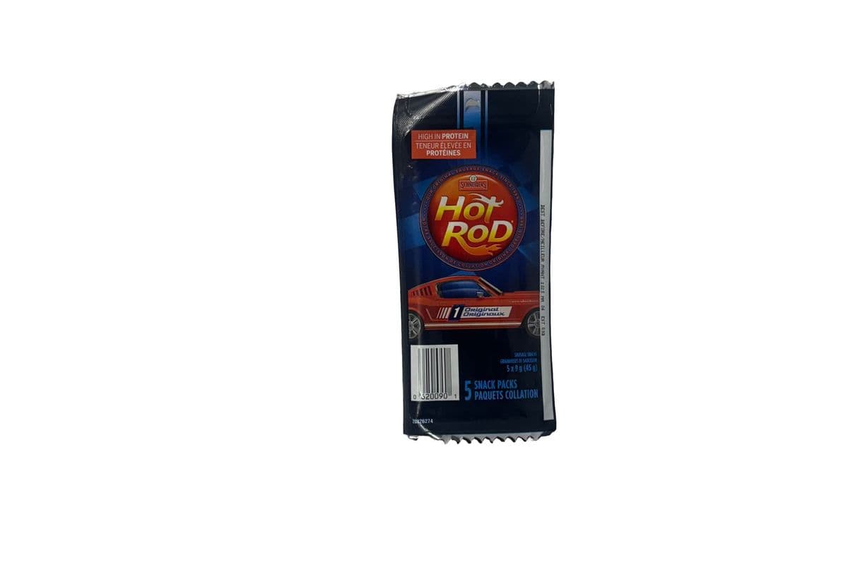 Hot Rod (5pk)