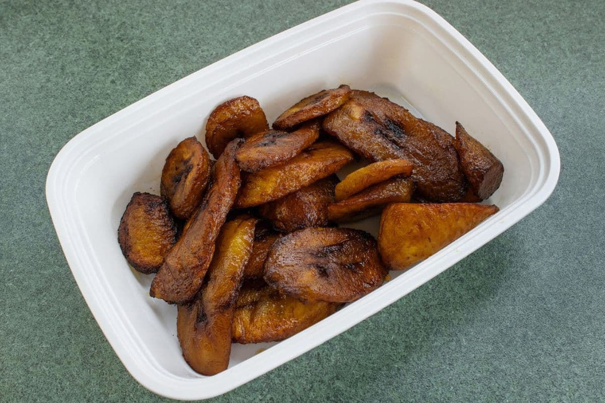 Plantains