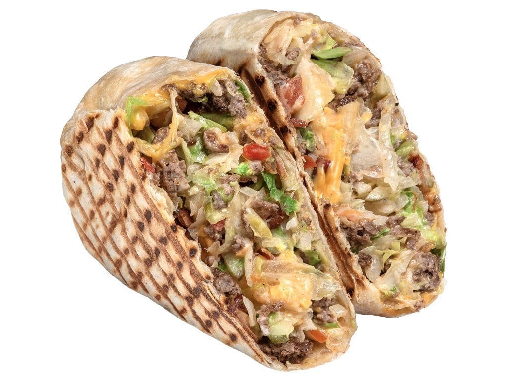 BILLY WRAP*