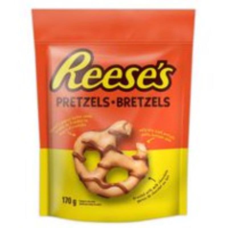Reese's Pretzels (170 g)