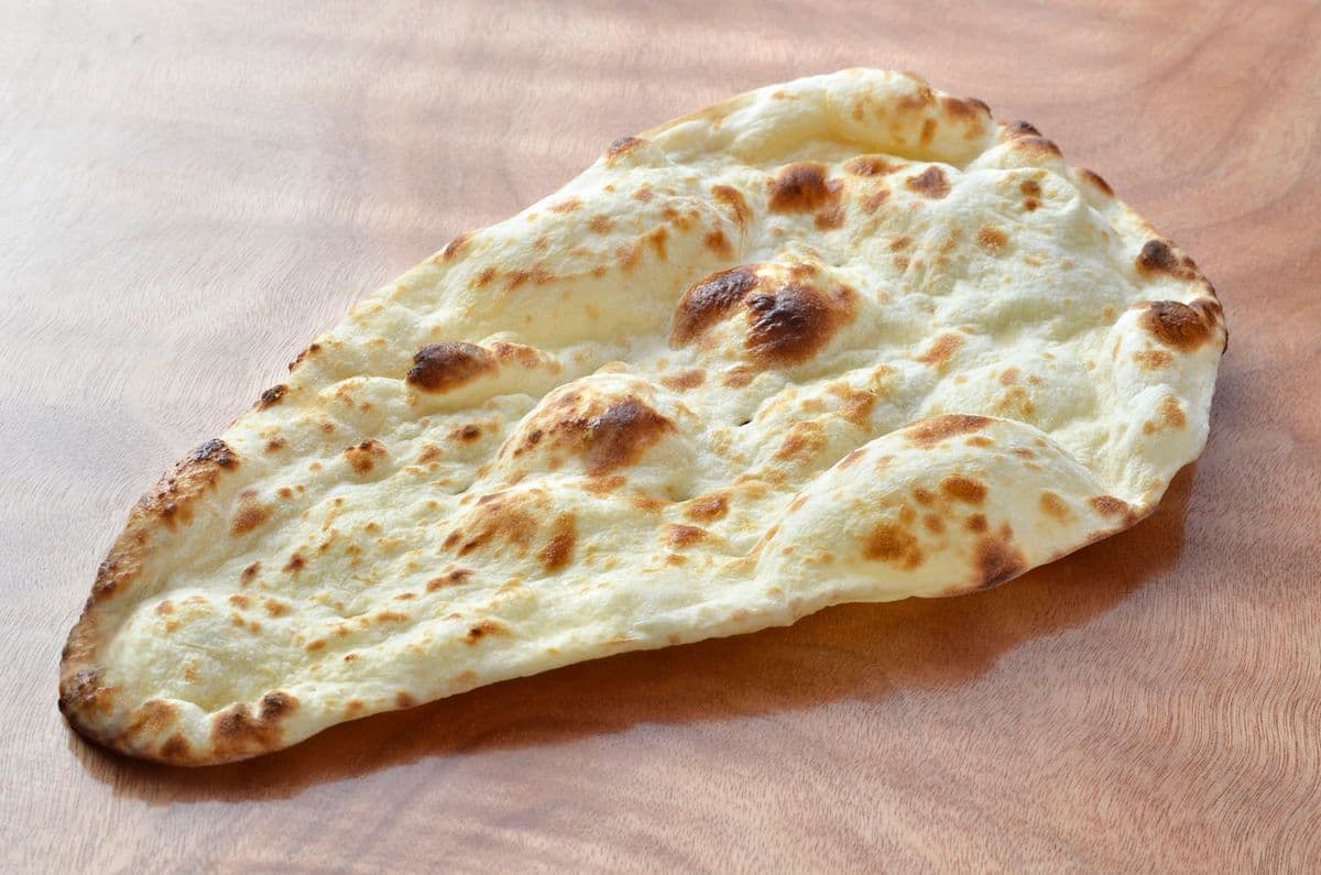 Naan's