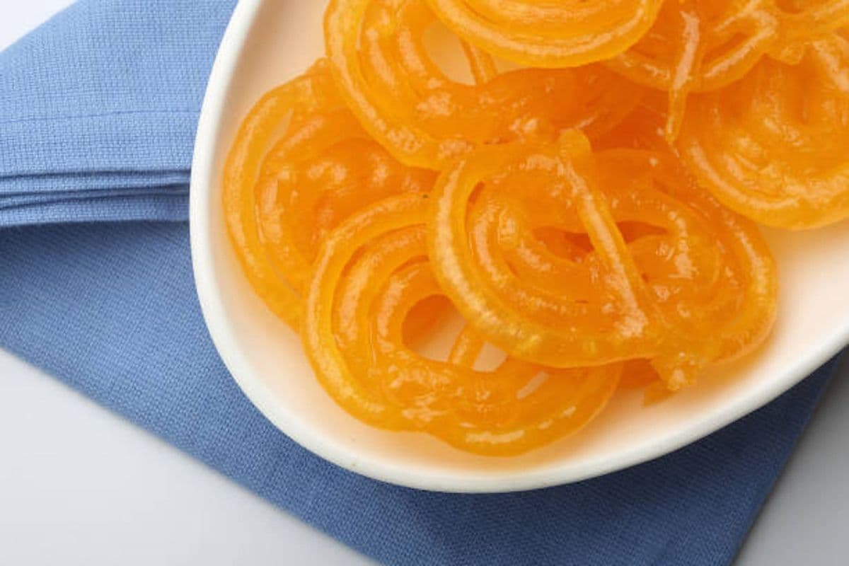 Jalebi