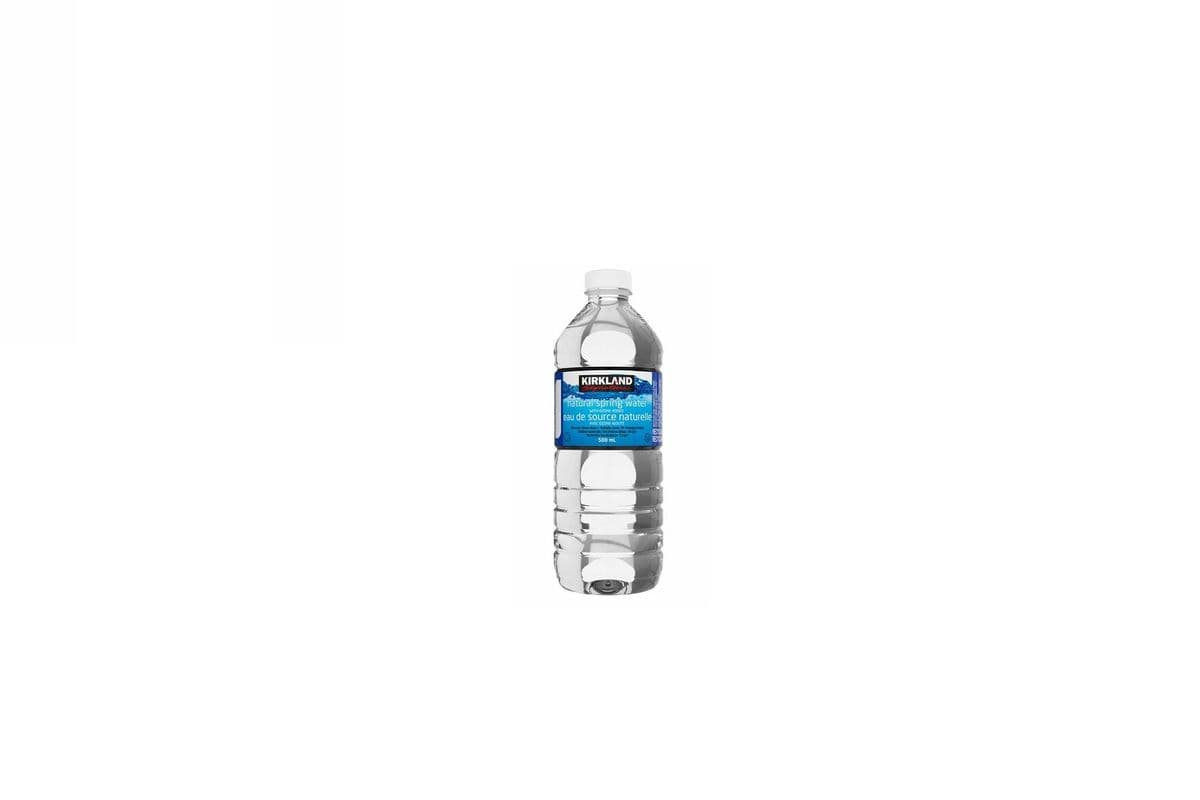 Kirkland Water 500ml