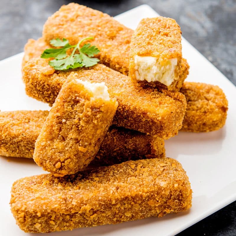 Paneer Pakora