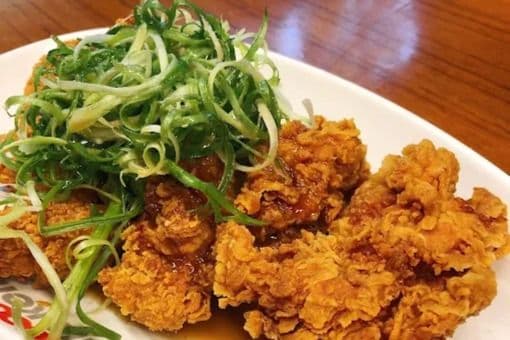Shallot Chicken (Original)