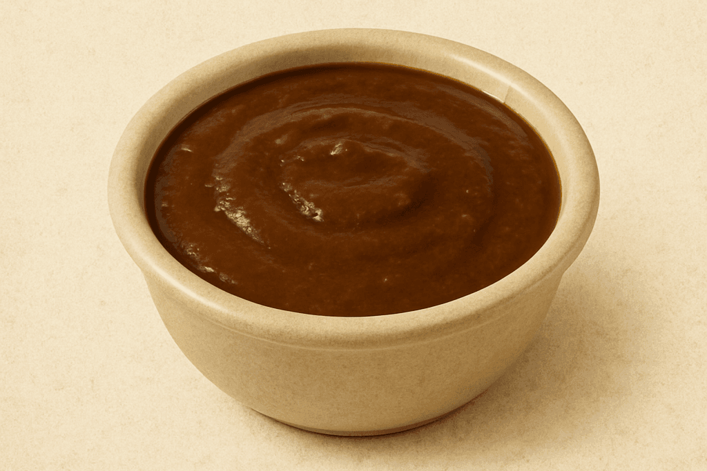 Tamarind Chutney
