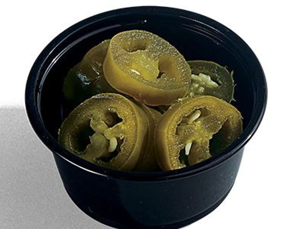 Side of Jalapeno