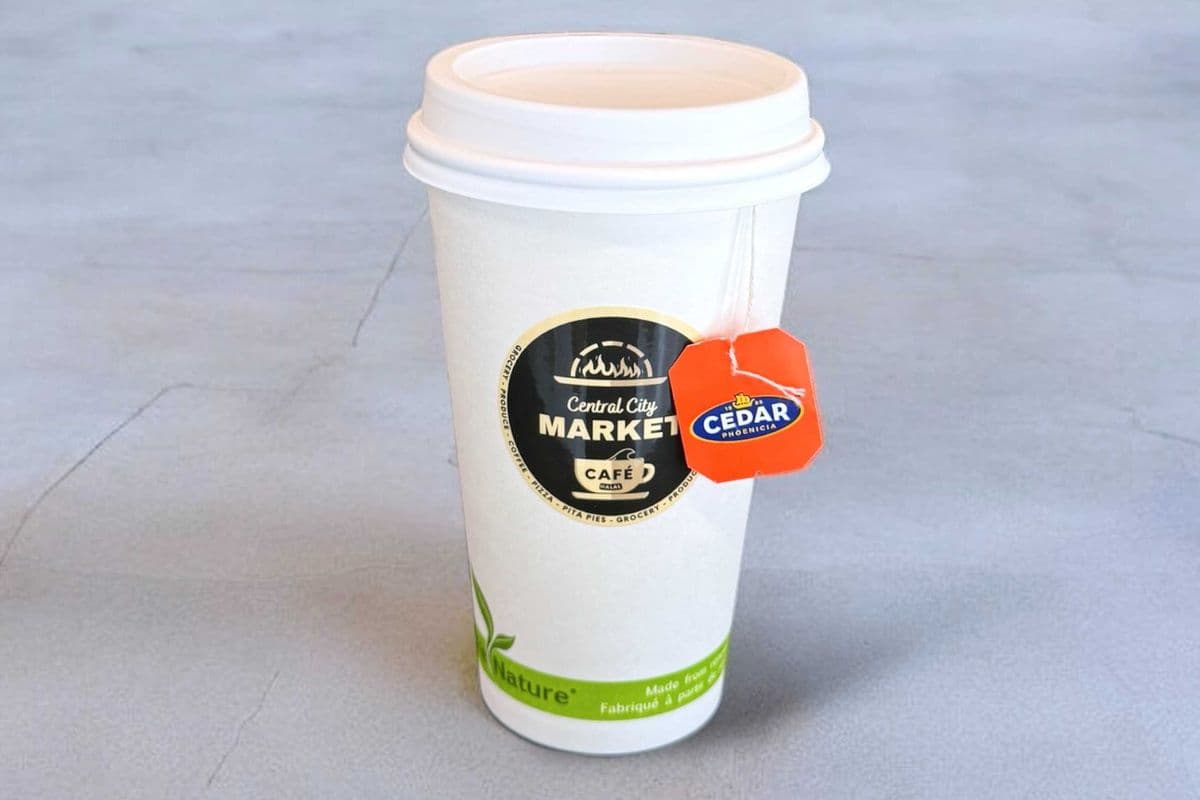 Tea