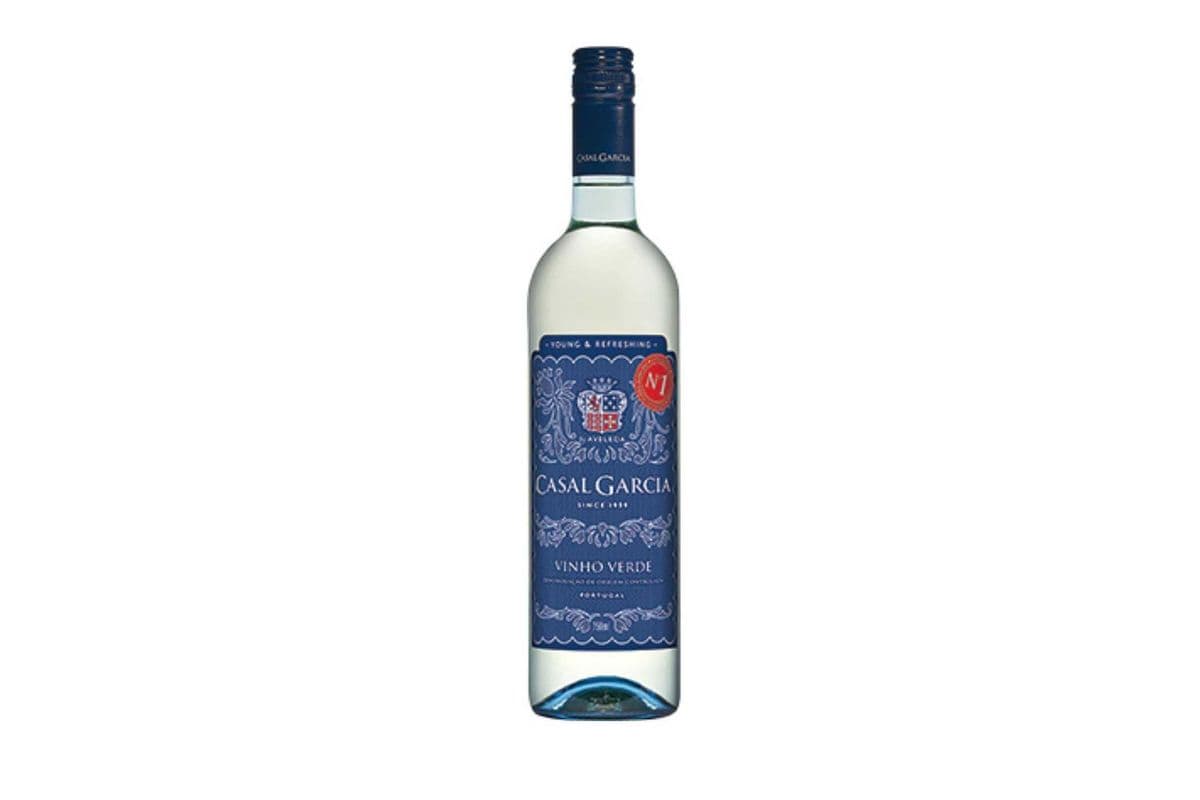 Casal Garcia Vinho Verde (Portugal) (1 x 750ML)