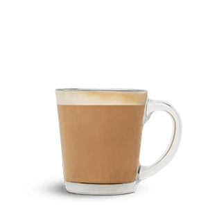 Small Flat White