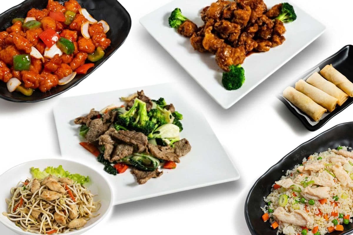 Dinner for 4