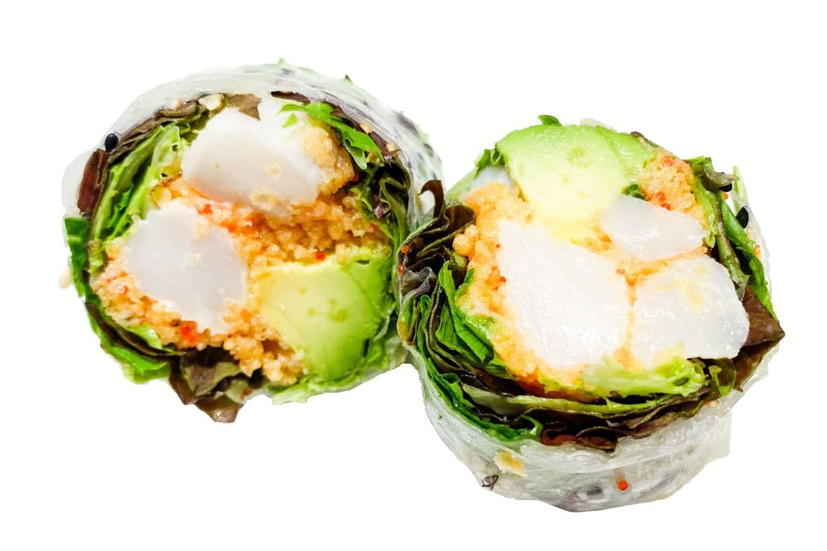 R5-Maki Tartare Pétoncle