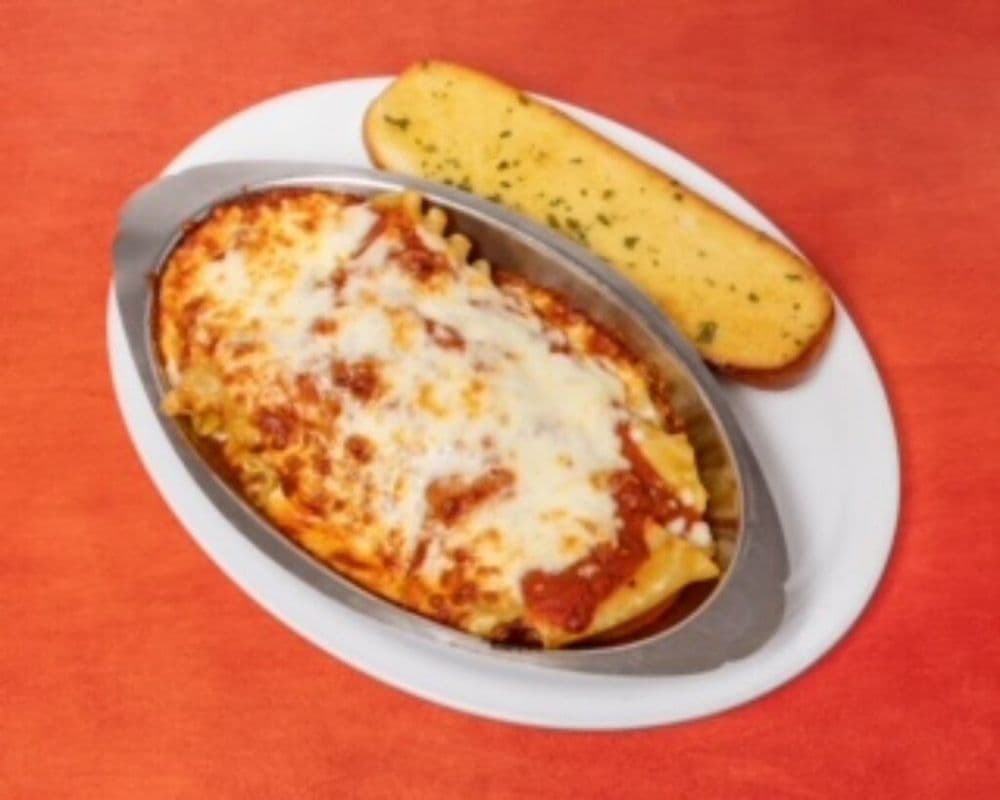 Lasagne / Lasagna
