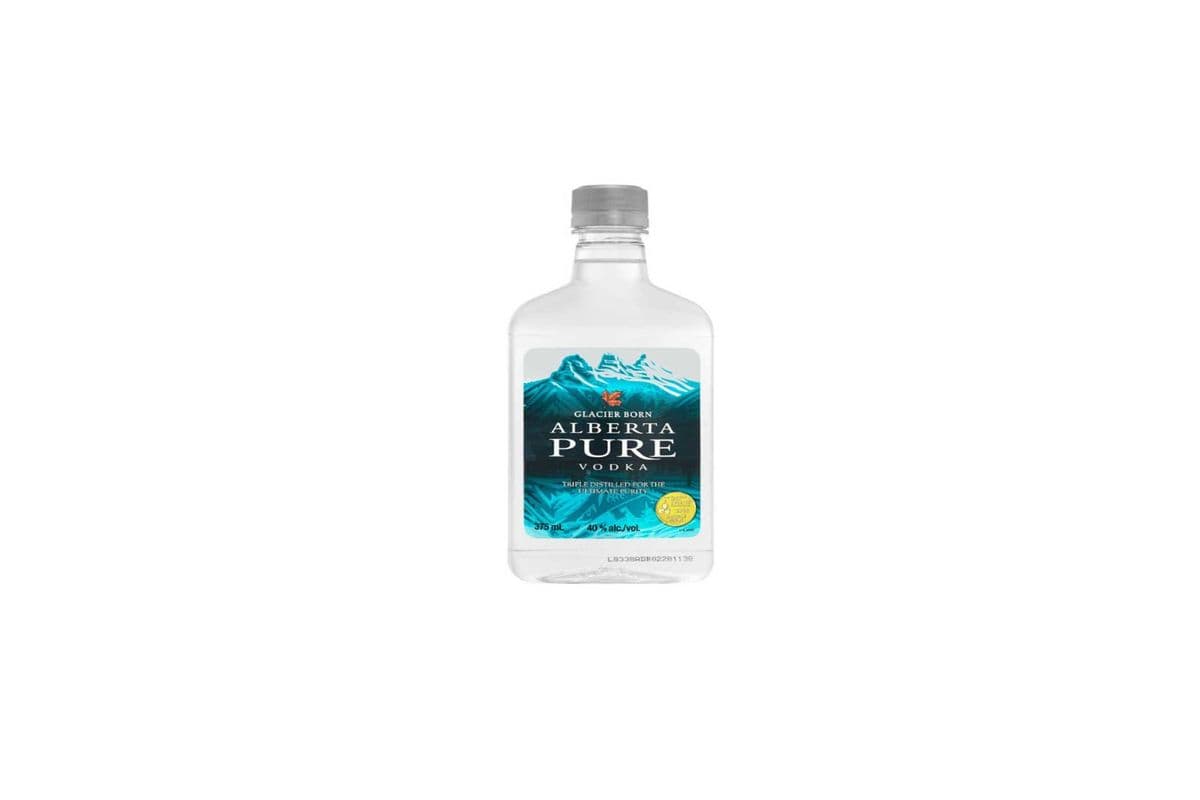 1503 - Alberta Pure (1 x 375 ML)