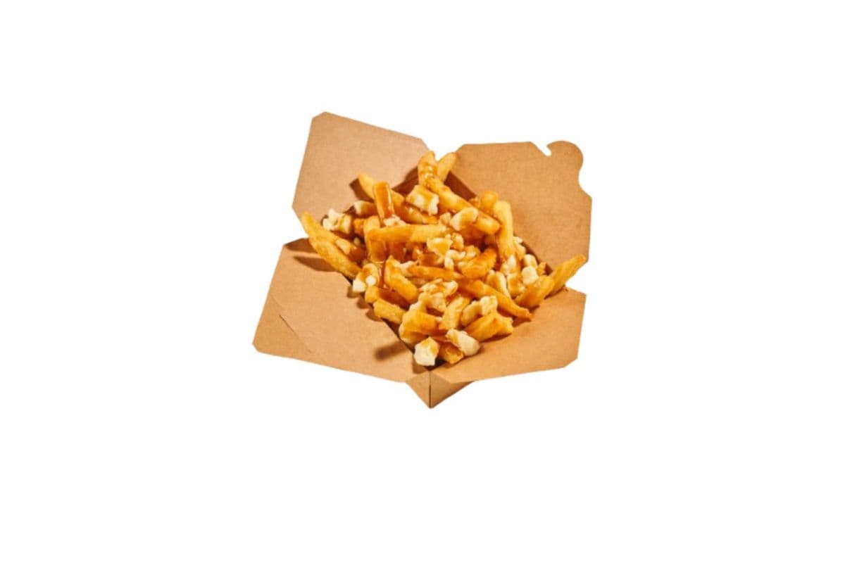 Poutine