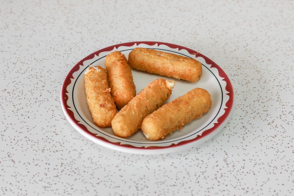 Cheese Sticks