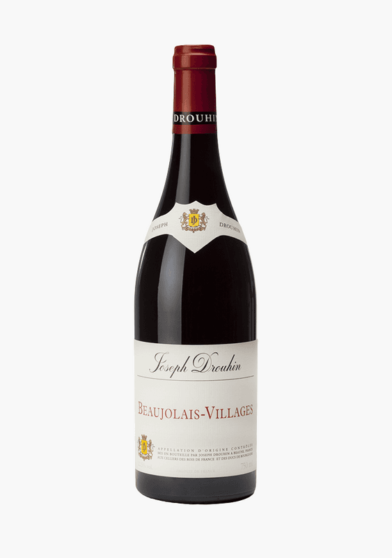 Drouhin Beaujolais Villages (1 x 750 ml)