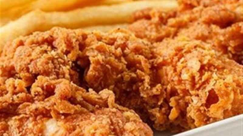 Kids Chicken Tenders
