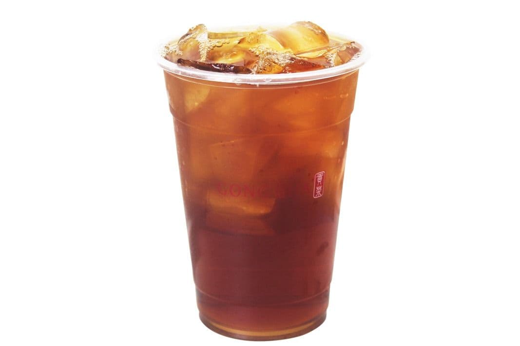 Wintermelon Drink