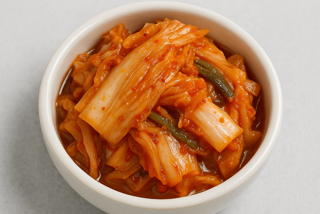 Kimchi