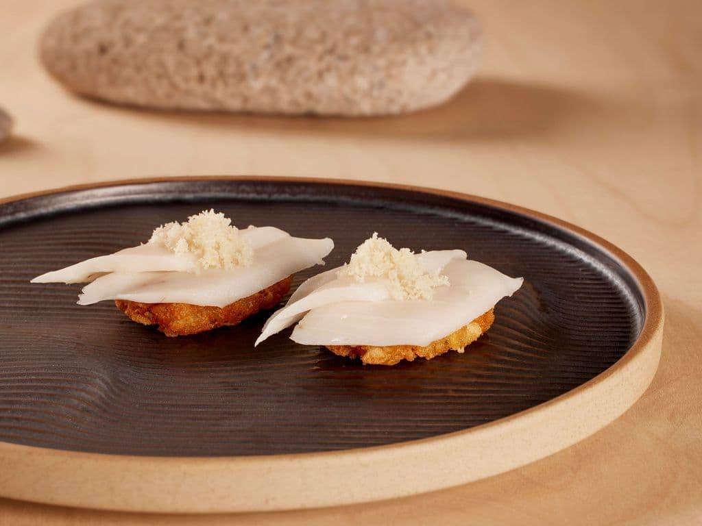Escolar Pizza (4pcs)