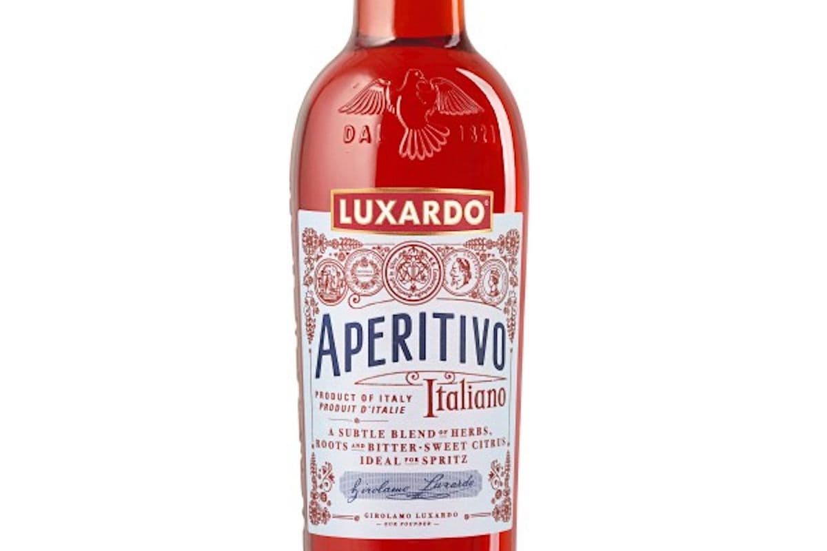 LUXARDO APERITIVO 750ML (1 x 750ML)