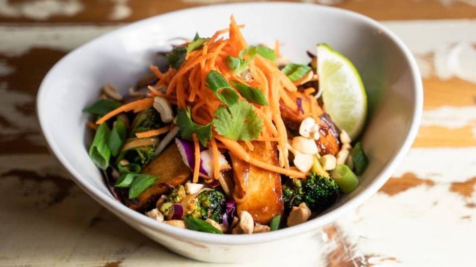Noodle-Y Thai ◊‡