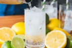 Lemon Soda