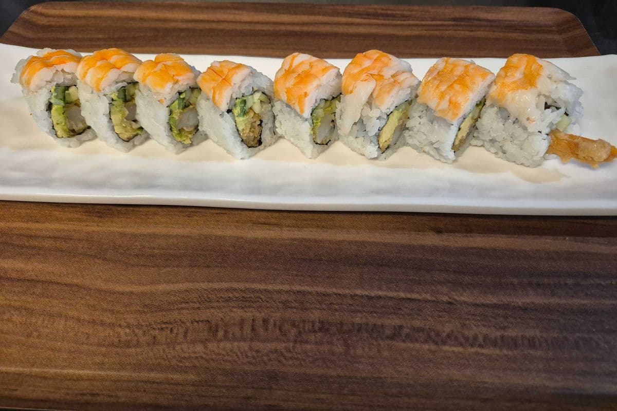 Tiger Roll