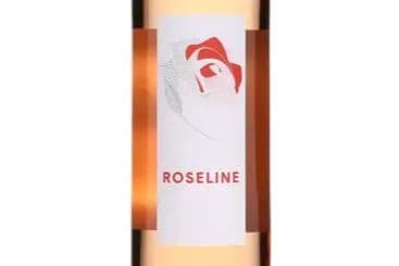 Roseline (bouteille 750ml) / Roseline (750ml bottle) (1 x 750ml)