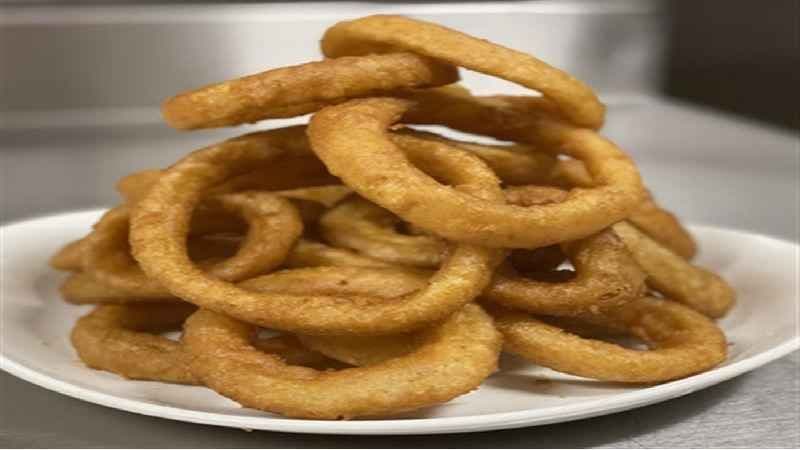 Large Onion Rings