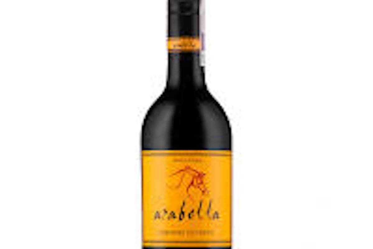 ARABELLA CABERNET SAUVIGNON 750ML (1 x 750ML)