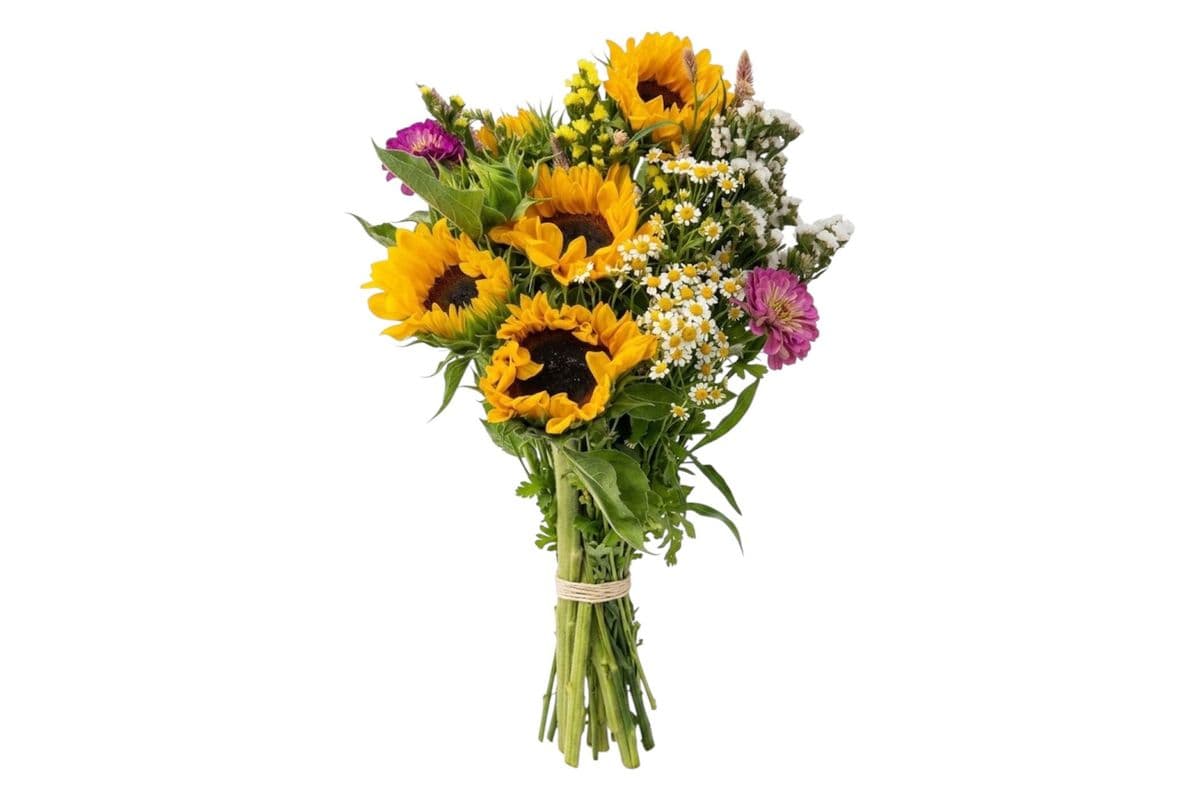 Wild Bouquet - Medium