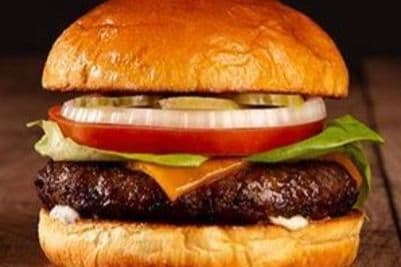 Single Cheeseburger