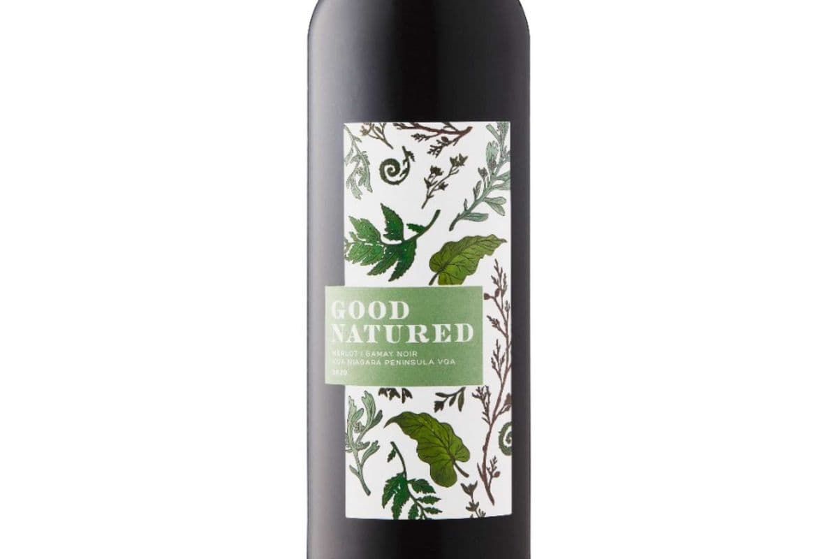 Good Natured Balanced Red (1 x 750ml)