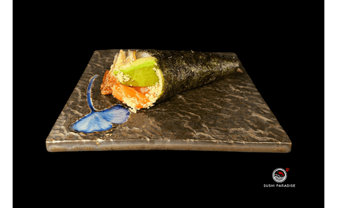 175. Big Hand Roll