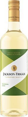 Jackson-Triggs Proprietors' Selection Sauvignon Blanc, 750 ml