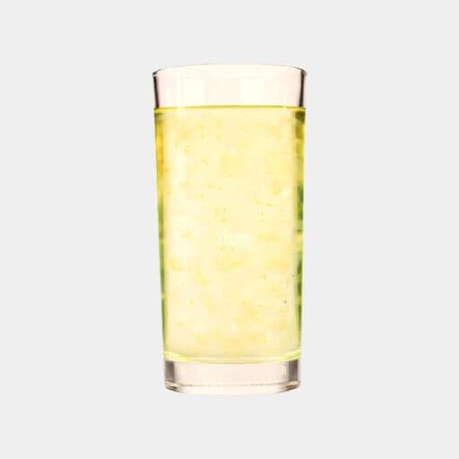 Jus aloes mangue