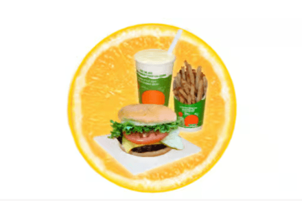 Cheeseburger