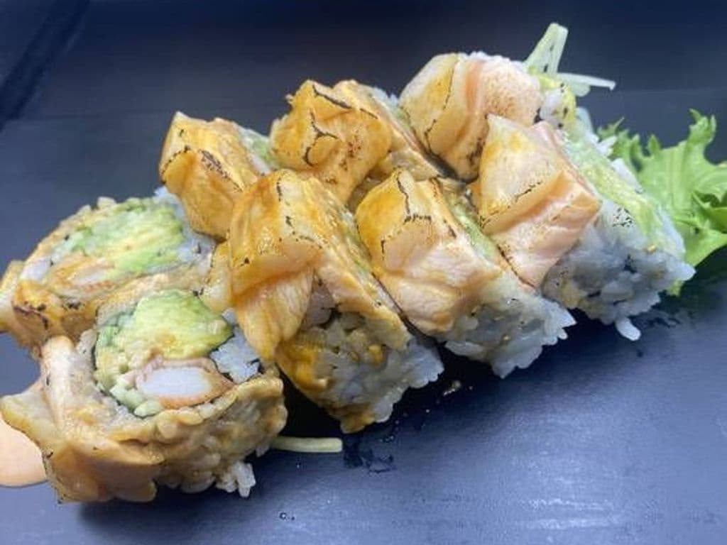 Casa Roll 8pieces